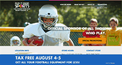 Desktop Screenshot of playitagainsportsmtp.com