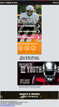 Mobile Screenshot of playitagainsportsmtp.com